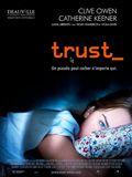 Trust - affiche du film