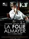 La Folie Almayer - affiche du film