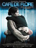 Caf de Flore - affiche du film