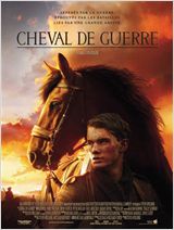 Cheval de guerre - affiche du film