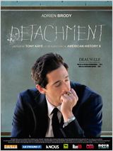 Detachment - affiche du film