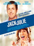 Jack et Julie - affiche du film
