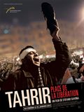 Tahrir, place de la Libration - affiche du film