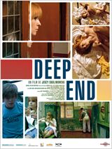Deep end - affiche du film