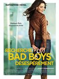 Recherche bad boys dsesprment - affiche du film
