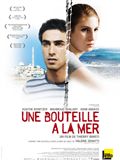 Une bouteille  la mer - affiche du film