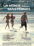 Un monde sans femmes - affiche du film