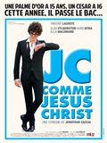 JC comme Jsus Christ - affiche du film