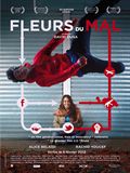 Fleurs du Mal - affiche du film