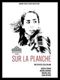 Sur la planche - affiche du film