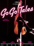 Go Go Tales - affiche du film