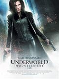Underworld : Nouvelle re - affiche du film