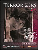 The Terrorizers - affiche du film