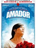 Amador - affiche du film