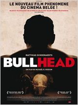 Bullhead - affiche du film