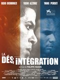 La Dsintgration - affiche du film
