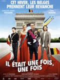 Il tait une fois, une fois - affiche du film