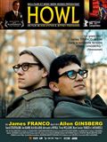 Howl - affiche du film