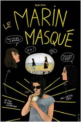 Le Marin masqu - affiche du film