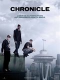 Chronicle - affiche du film