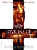 Devil Inside - affiche du film