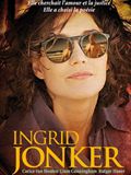 Ingrid Jonker - affiche du film