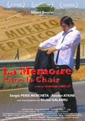 La Mmoire dans la chair - affiche du film