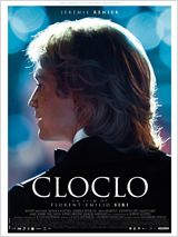 Cloclo - affiche du film