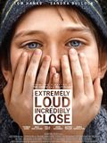 Extrmement fort et incroyablement prs - affiche du film