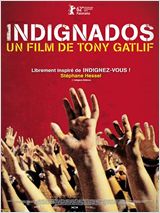 Indignados - affiche du film