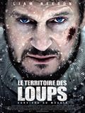 Le Territoire des Loups - affiche du film