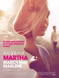Martha Marcy May Marlene - affiche du film