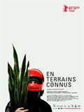 En terrains connus - affiche du film