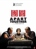 Apart Together - affiche du film