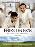 Entre les Bras - affiche du film