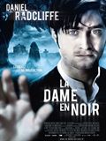 La Dame en noir - affiche du film