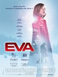Eva - affiche du film