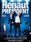 Hnaut Prsident - affiche du film