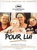 Pour lui - affiche du film