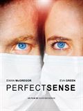 Perfect Sense - affiche du film