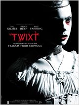 Twixt - affiche du film