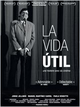 La vida til - affiche du film