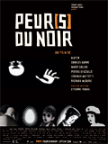 Peur(s) du noir - affiche du film