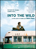 Into the wild - affiche du film
