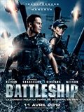 Battleship - affiche du film