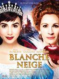Blanche Neige - affiche du film