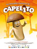 Les Nouvelles aventures de Capelito - affiche du film