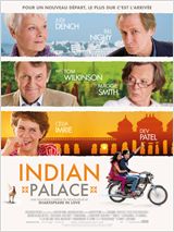 Indian Palace - affiche du film