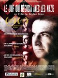 Le Juif qui ngocia avec les nazis - affiche du film