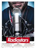 Radiostars - affiche du film